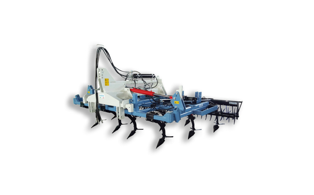 Siciltiller AQUILA New - 1