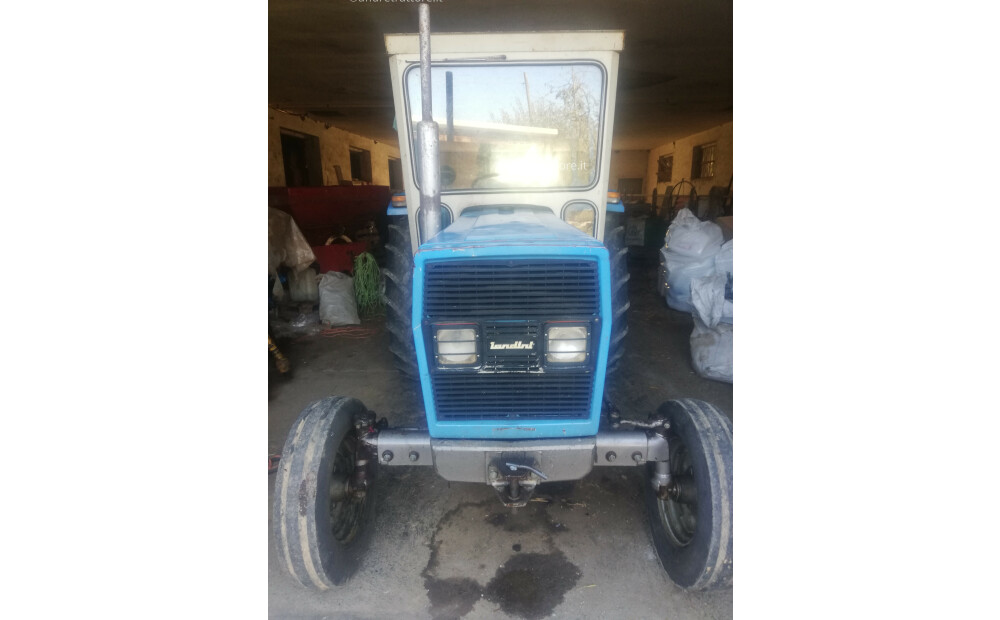 Landini 6500 Used - 3