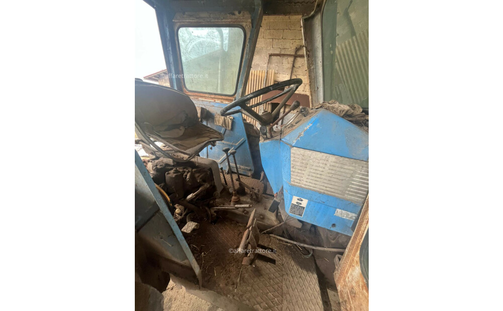 Landini DT 9500 Used - 2