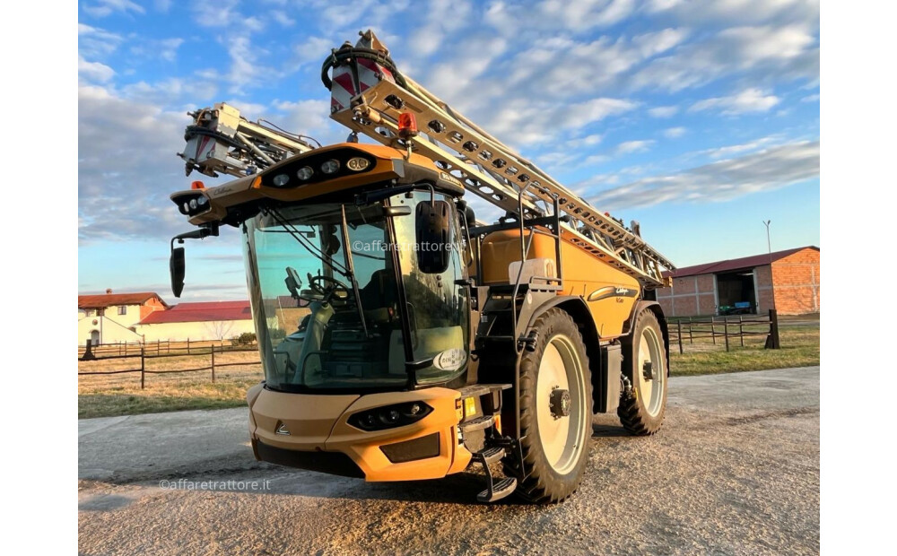 Challenger ROGATOR 655D Used - 5