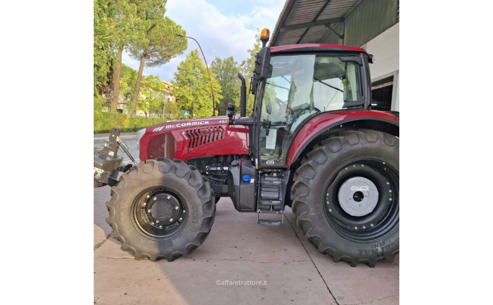 Mc Cormick x6.135 New - 7