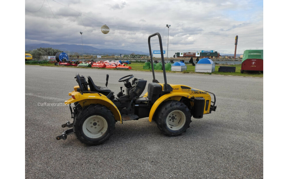 Used Tractor Pasquali 565 Ergo 7.80 - 7