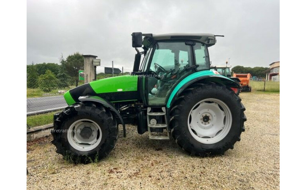 Deutz-Fahr AGROTRON K 610 Used - 1