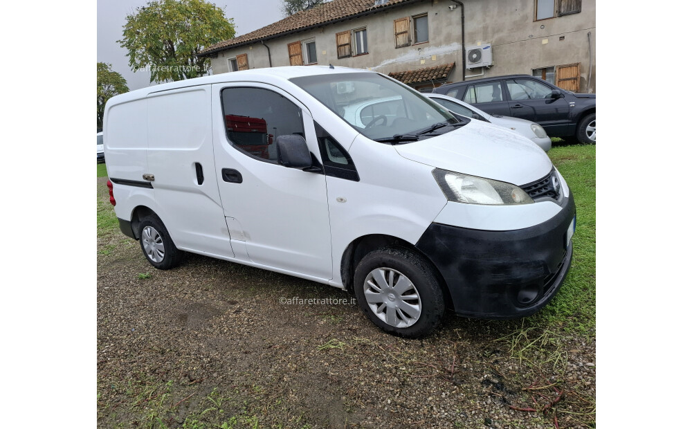 Nissan NV200 M20EN11 Used - 2