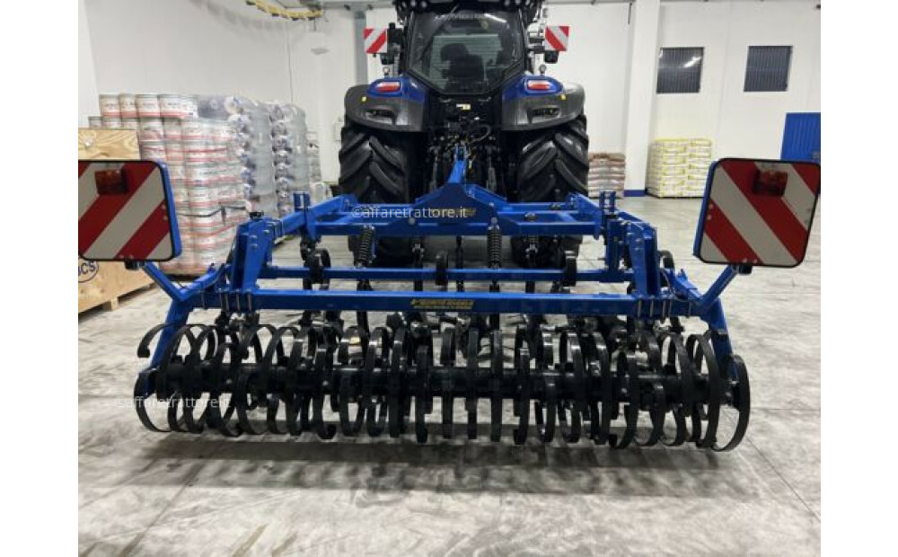 New Holland STC 300 New - 4