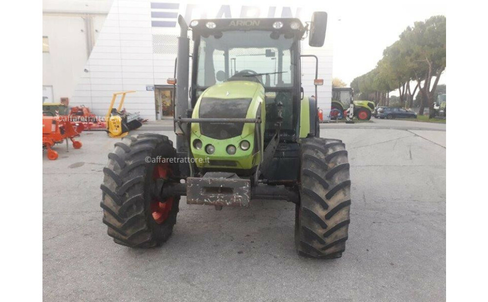 CLAAS Arion 420 Tractor - 5