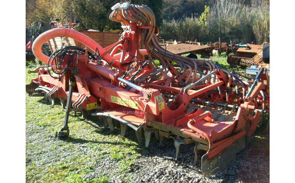 Kuhn VENTA TF 702 + Kuhn HR 5003 DR Used - 1