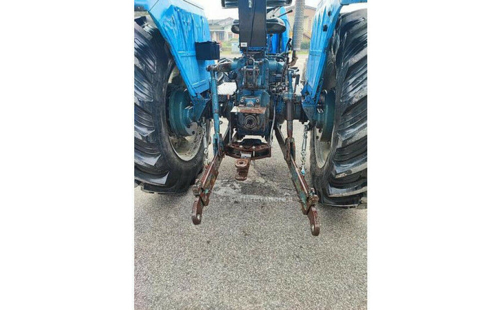 Landini 9500 Special Used - 5