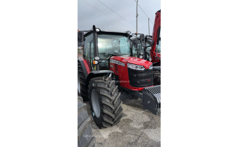 Massey Ferguson MF 4710 M CAB ESSENTIAL New - 3