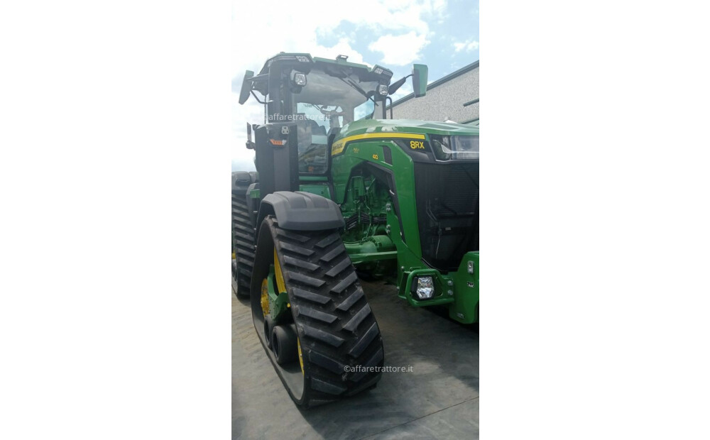 John Deere 8RX410 Used - 4