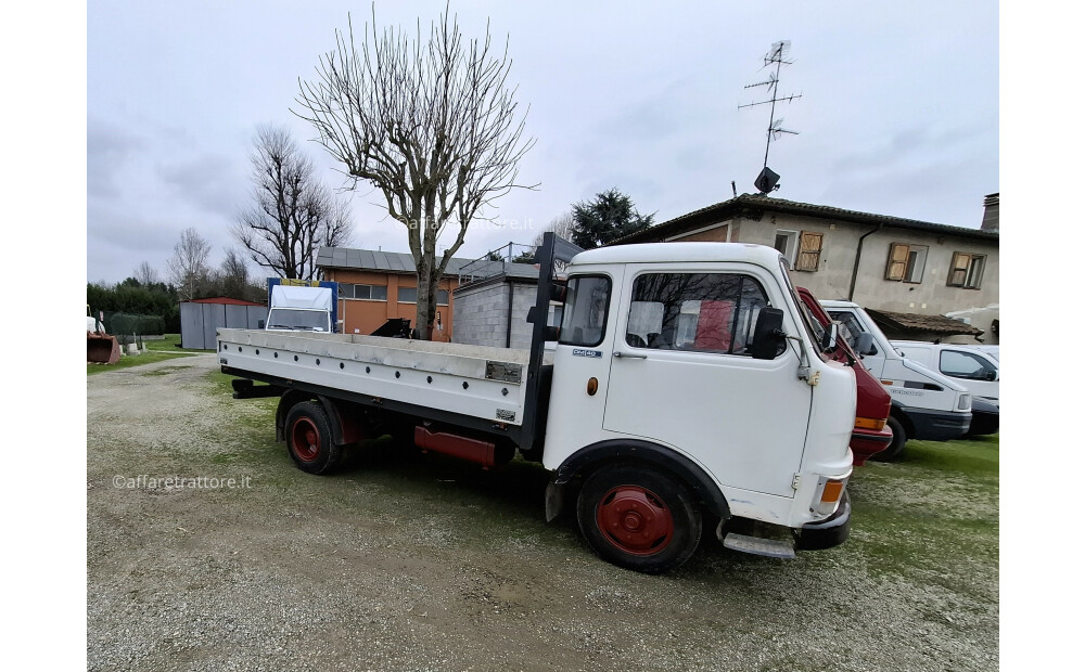 Iveco OM Used - 3