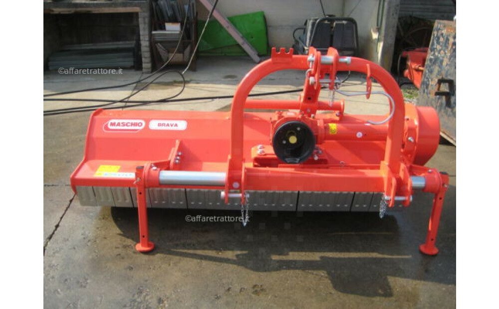 Maschio BRAVA 180 New - 1