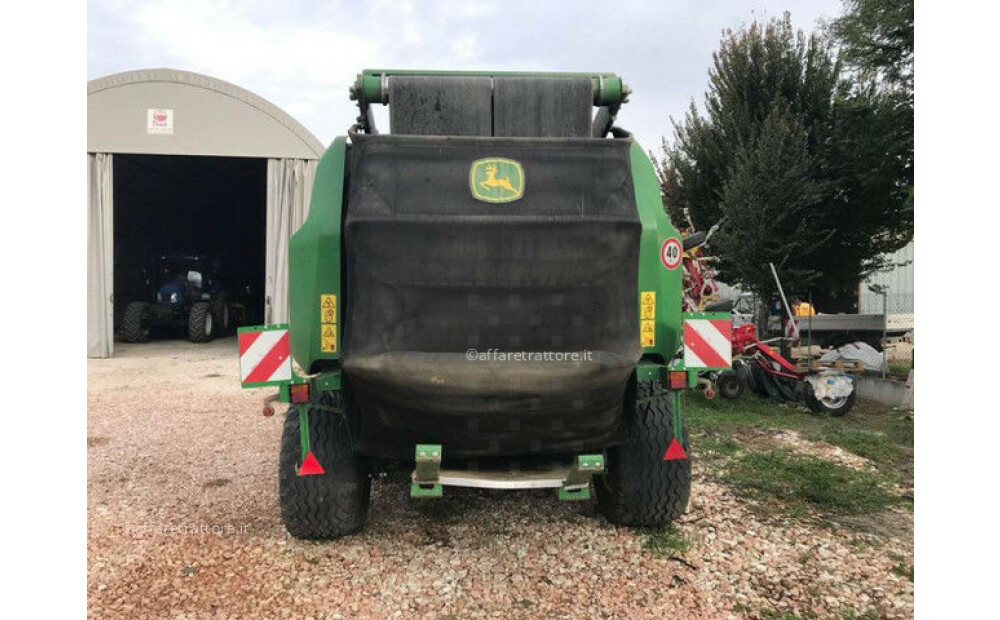 John Deere V 461 R Used - 4