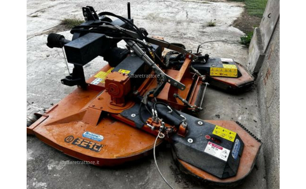 Used grass cutter plate - 7