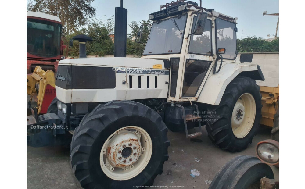 Lamborghini 956 Used - 1