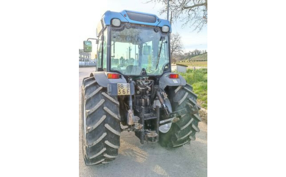 New Holland TN95FA Used - 6