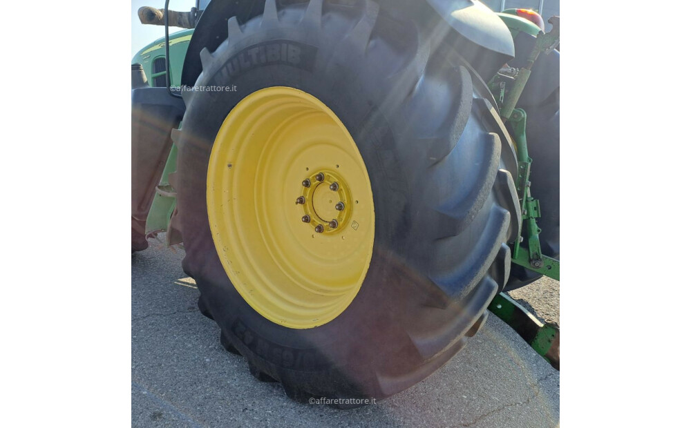 John Deere 7530 PREMIUM Used - 7