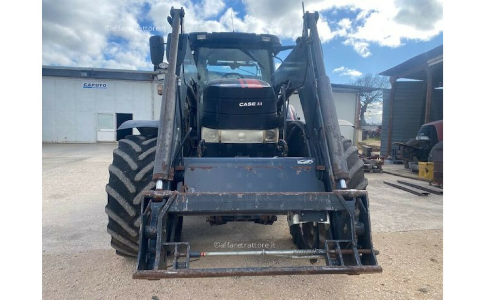 Case IH Puma 230 cvx Edition Platinum Used - 2