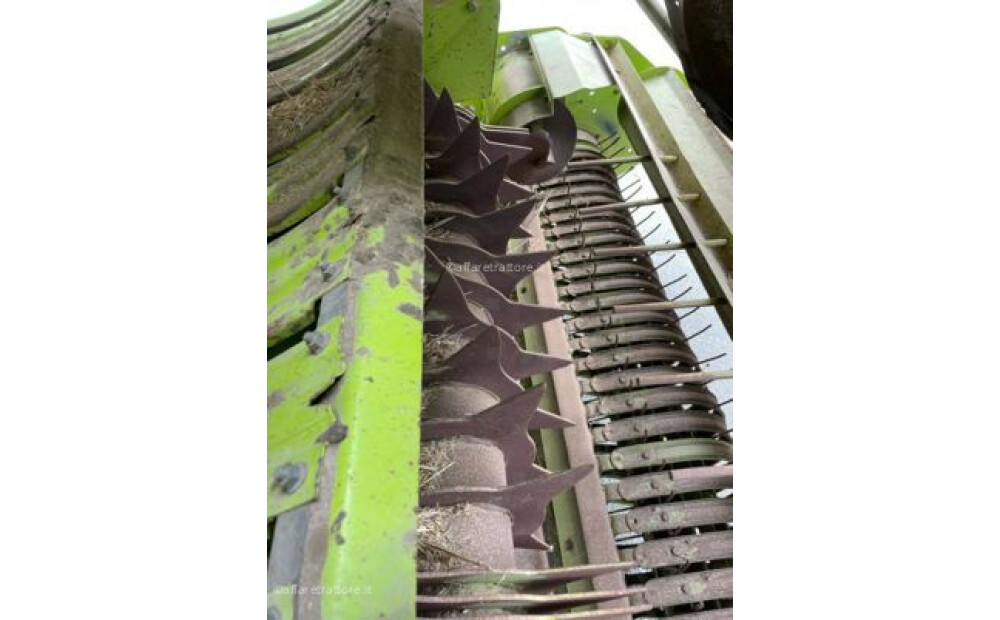 Claas QUADRANT 2200 Used - 10