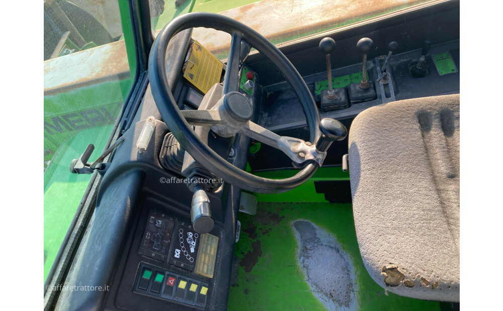 Merlo P 30.11 EV Used - 4