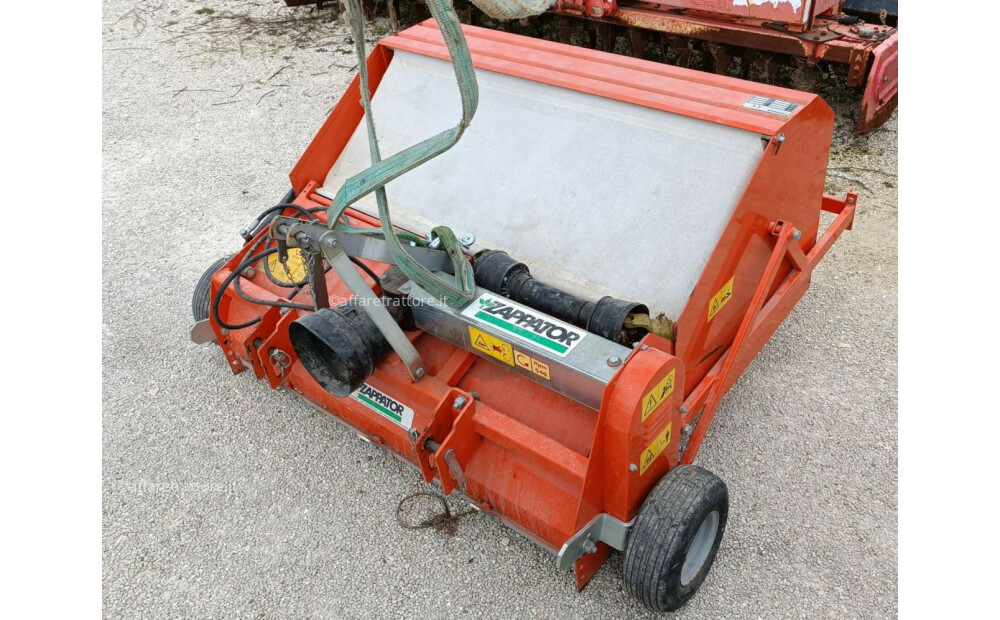 PELLICAN TYPE BSW 130 Used Hoe - 2