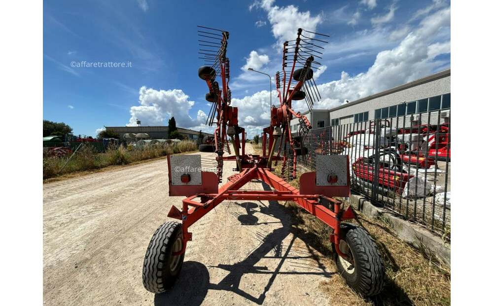 Kuhn GA 7301 Usato - 5