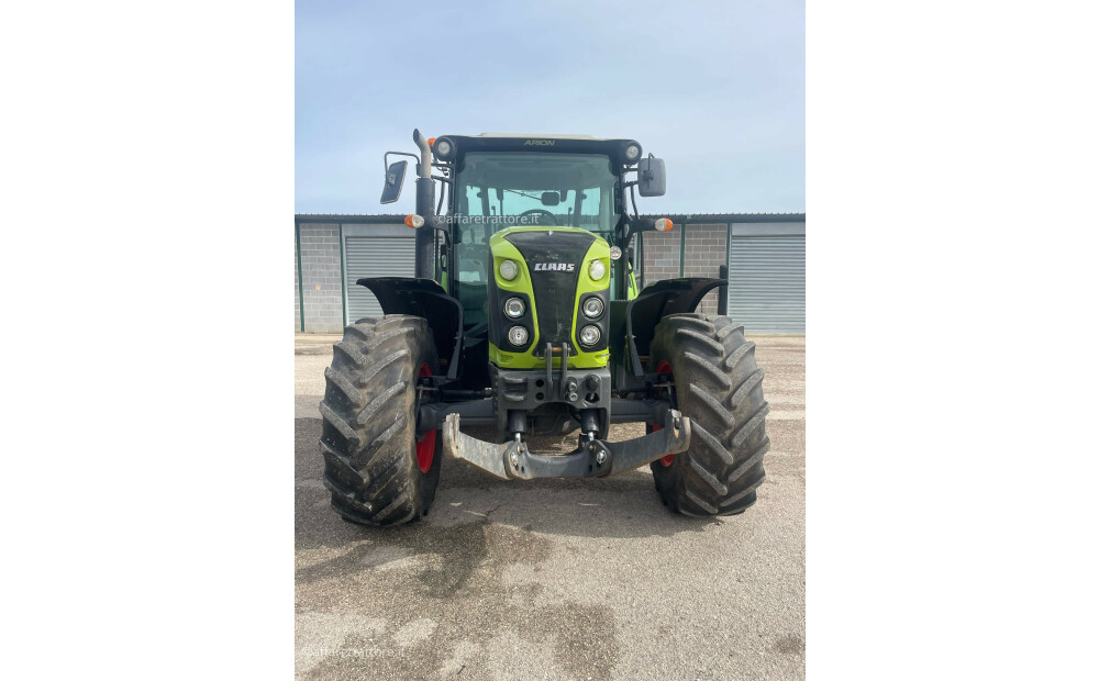 Claas ARION 420 Used - 5