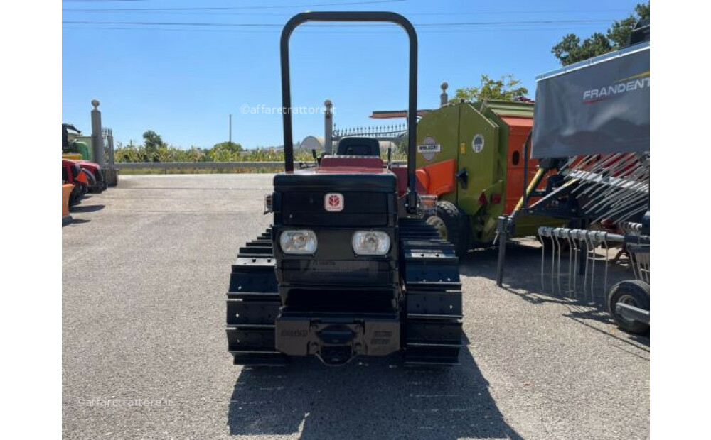 Fiat - Fiatagri 60-85 Used - 5