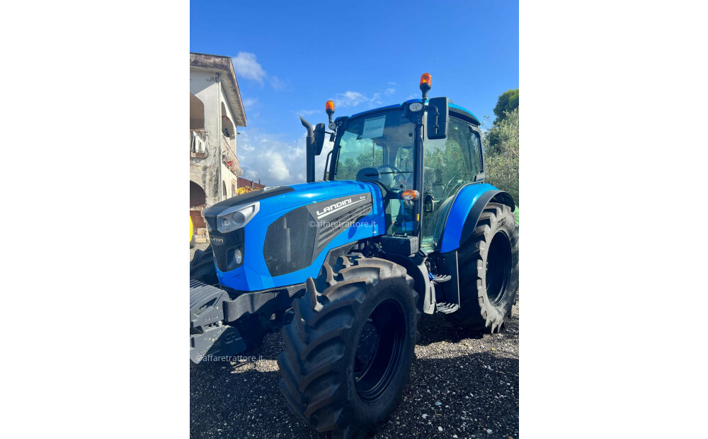 Landini 5-100 Used - 4