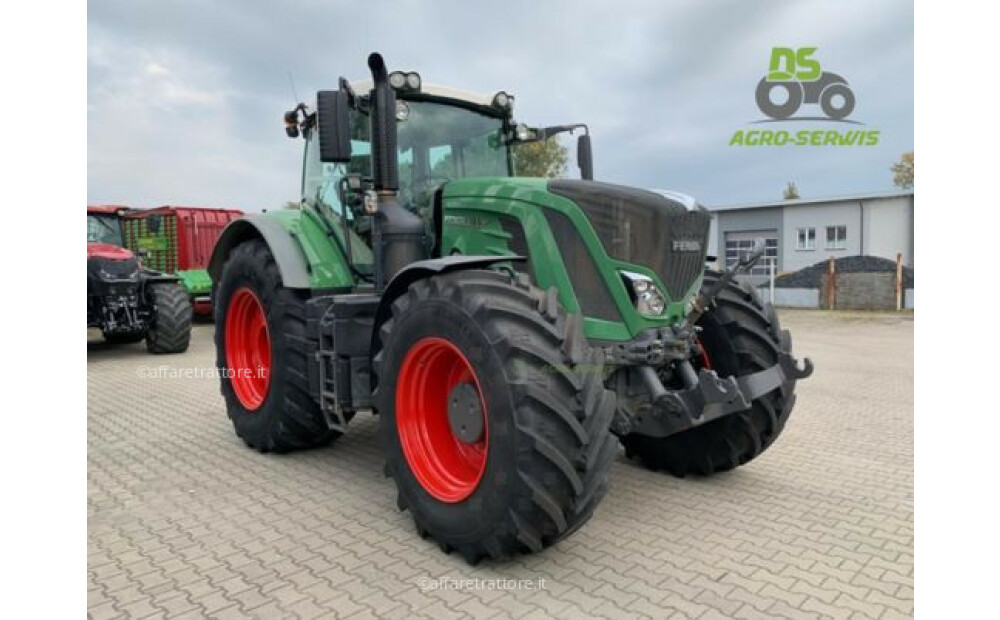 Fendt 936 VARIO Usato - 1