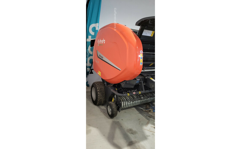 KUBOTA BV4160 PLUS New - 2