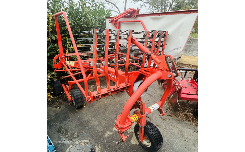 Kuhn GA 3501 GM Used - 2