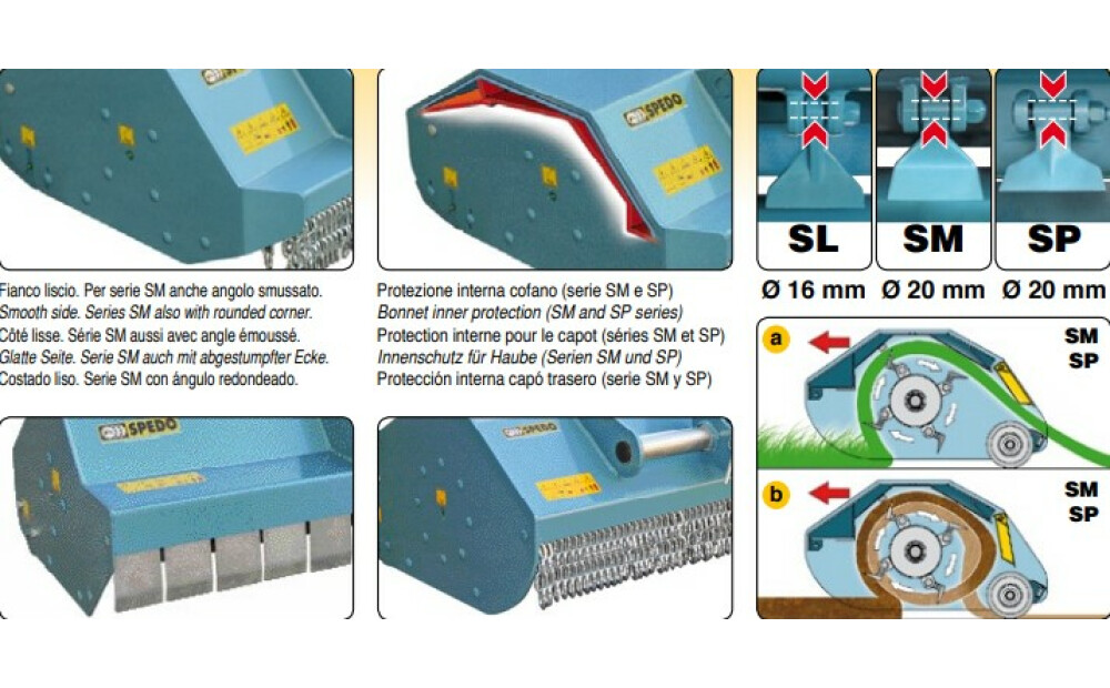 Spedo SL New - 3