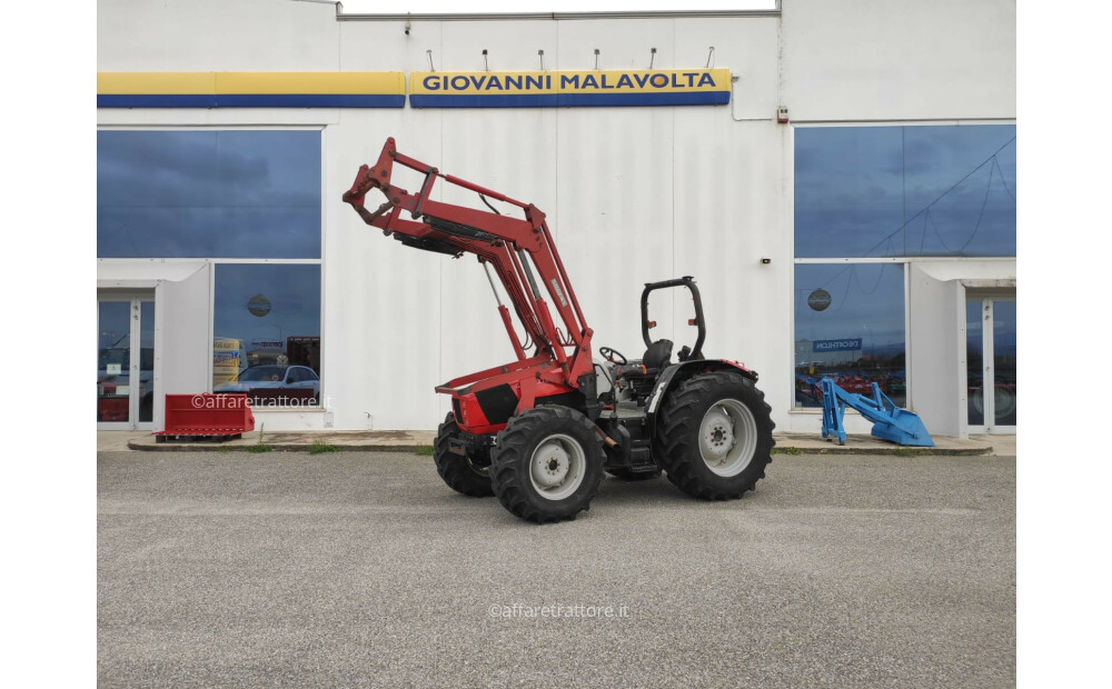 Used Tractor Same Explorer 80 - 1