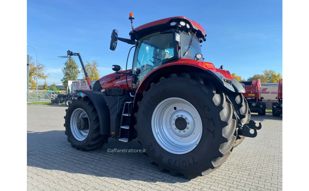 Case-Ih OPTUM 270 New - 4