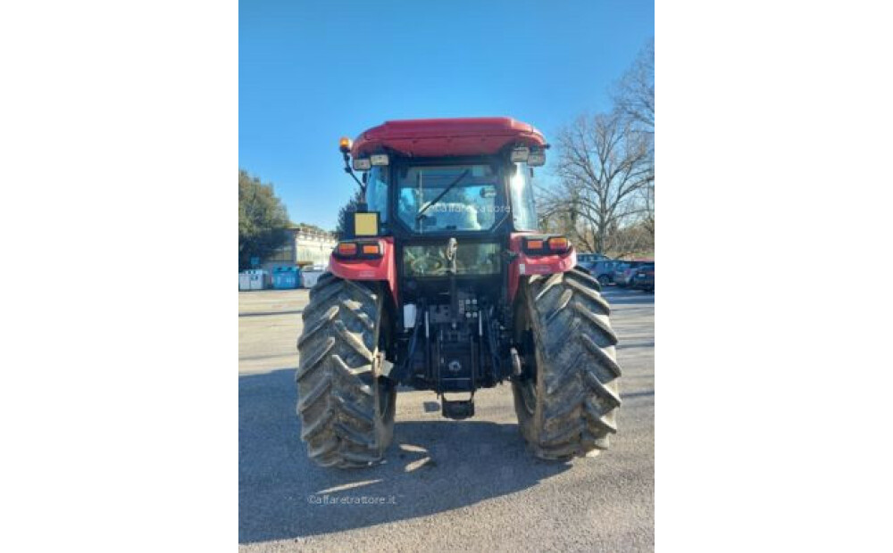 Case IH 105 FARMALL A Used - 5