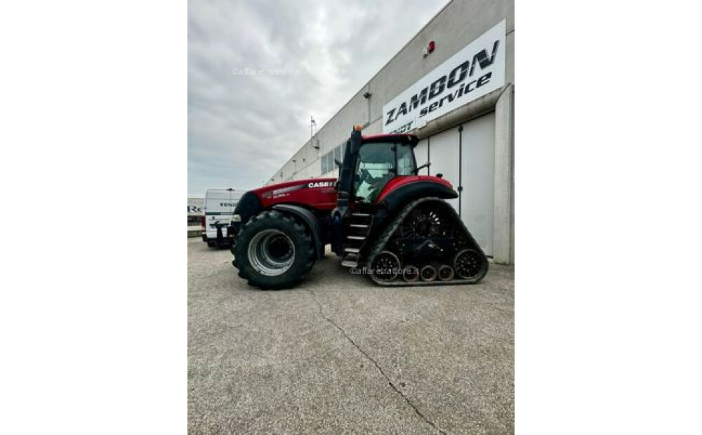 Case IH MAGNUM 380CVX Used - 3