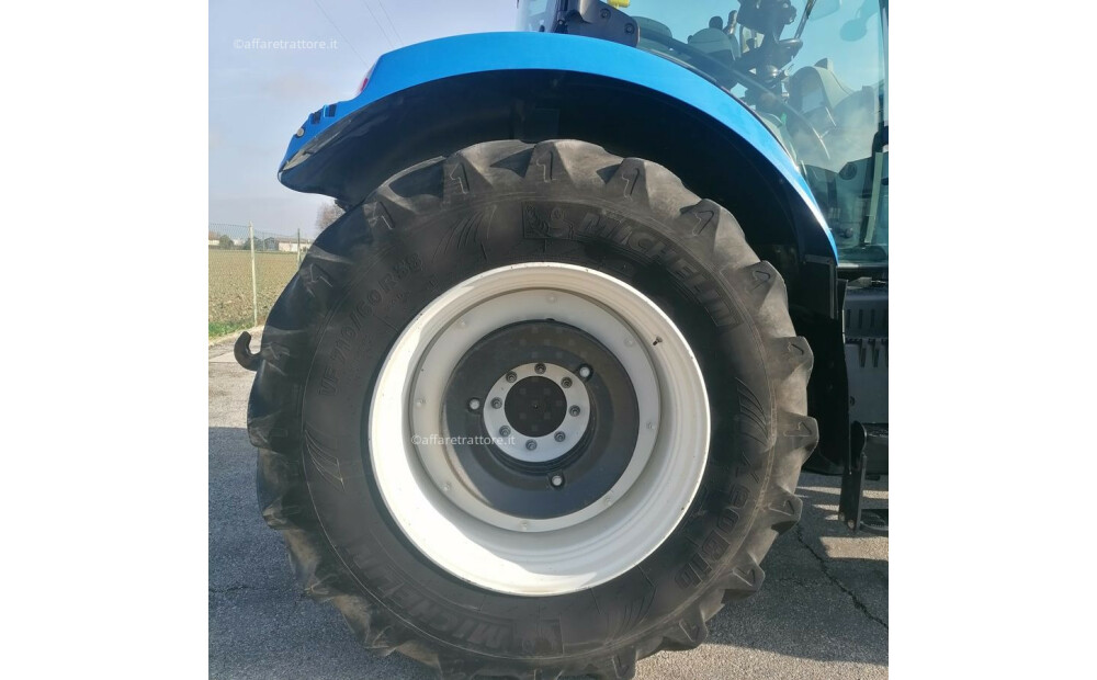 New Holland T7 210 Used - 7