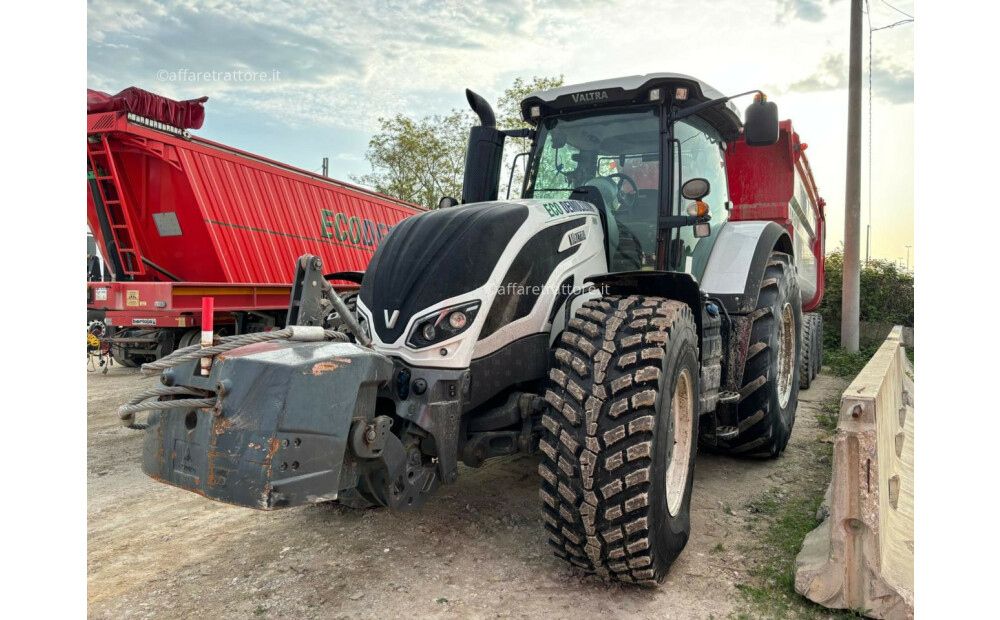 Valtra S374 Used - 1