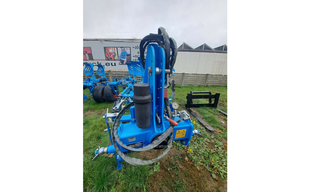 Lemken JUWEL 7 (y 2022) New - 3