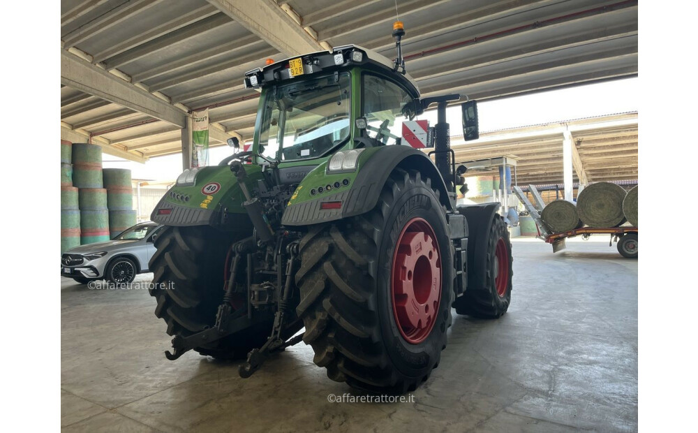 Fendt 942 vario gen6 Used - 5