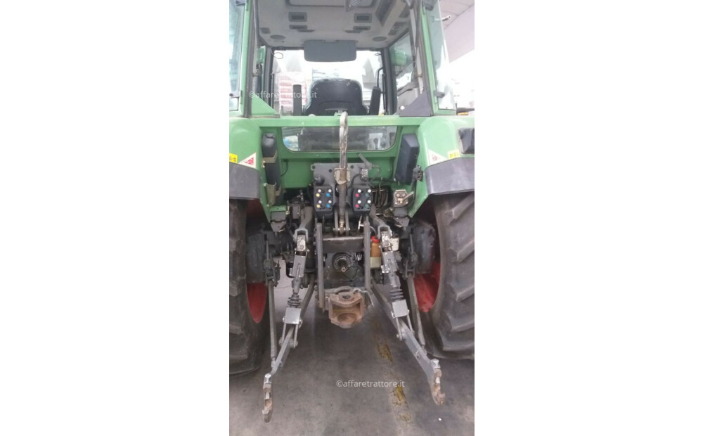 Fendt 308Ci 2Rm Used - 6