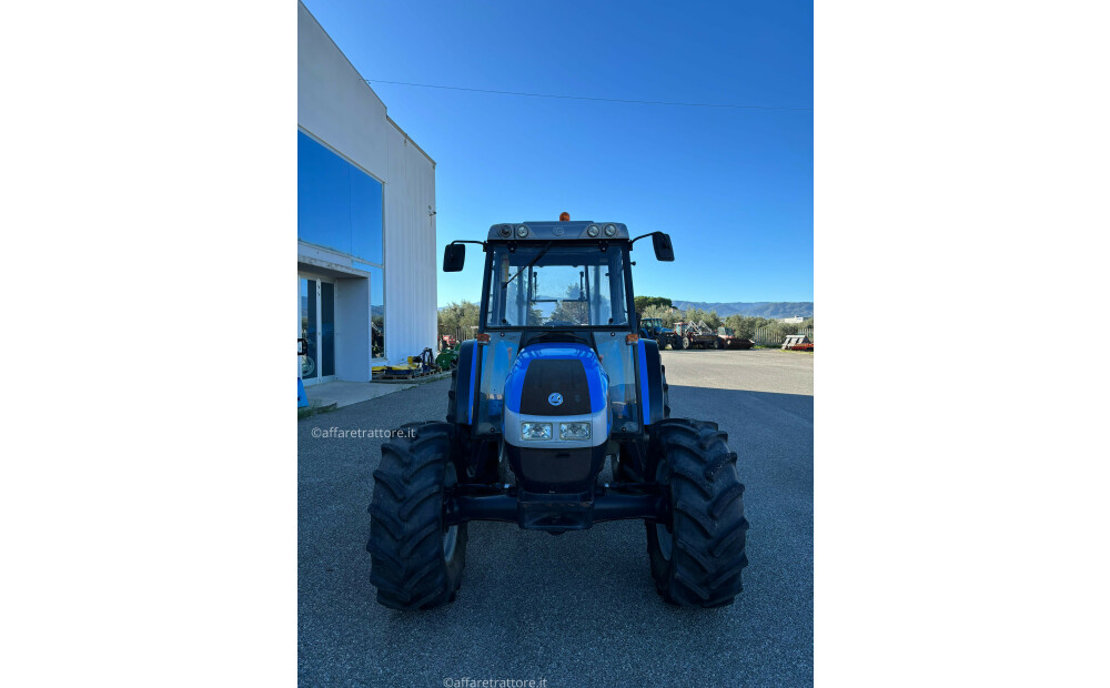 Used Tractor Landini TECHNO FARM70 - 2