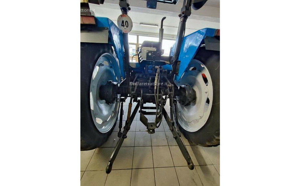 Landini Atlas 85 Used - 6