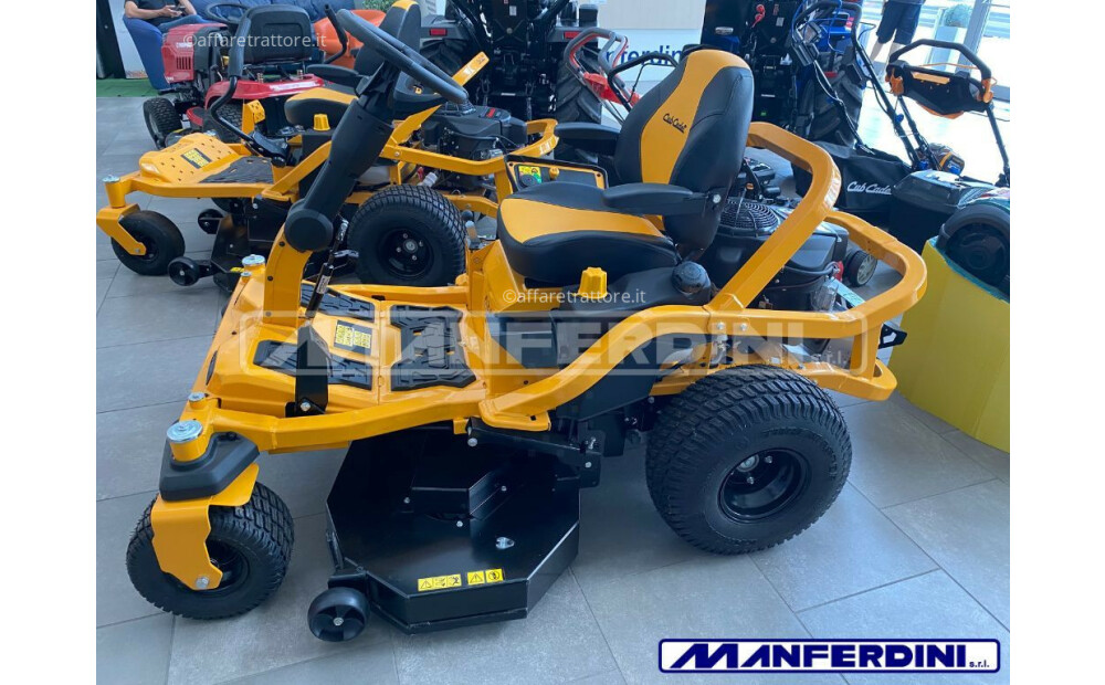 XZ6 S117 Lawnmower New - 5