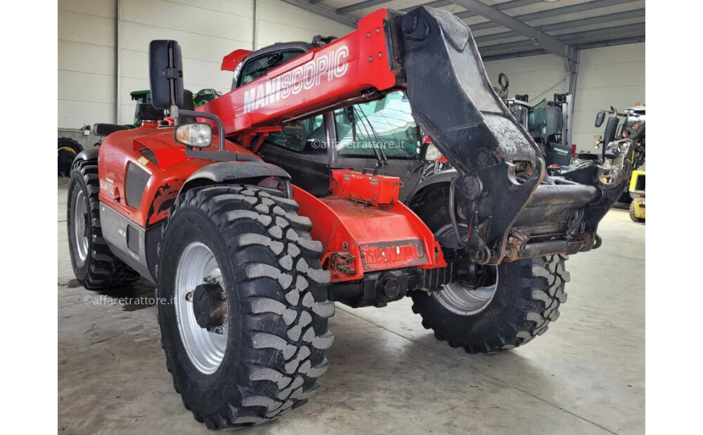 Manitou 741-120 LSU | 120 HP - 5