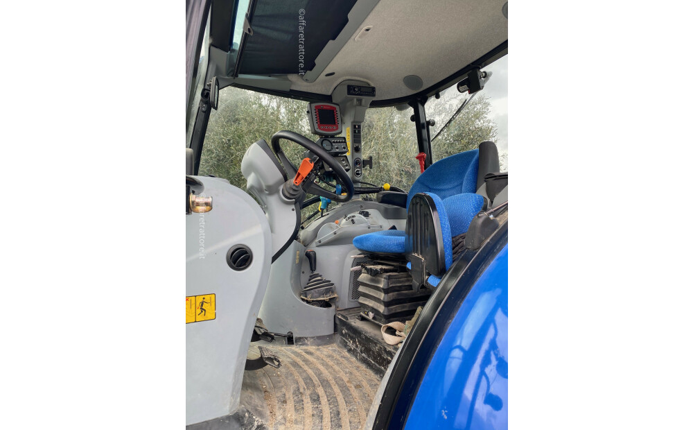 New Holland T4.95 Used - 4