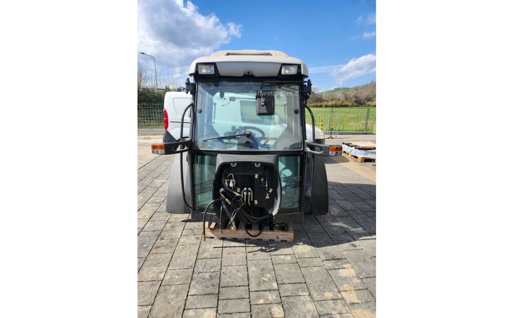 Original Cabin for Lamborghini and Same Tractors - 4