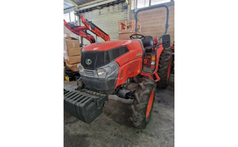 Kubota L1421 Used - 1