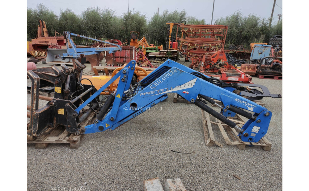 Used New Holland T5 105 Tractor - 9